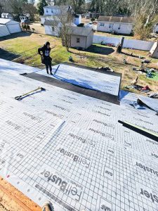 Residential New Roof Replacement | Raleigh-Durham, NC